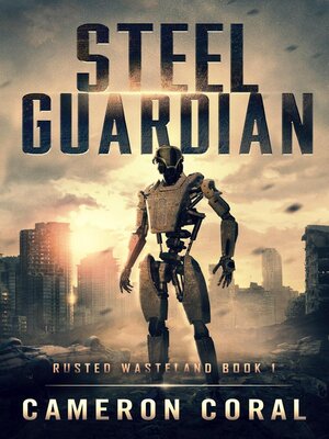cover image of Steel Guardian